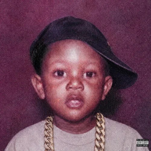 Victony - ARMED & DANGEROUS (feat. Young Jonn)