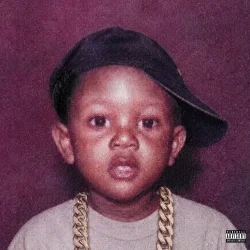 Victony - STARLIFE (feat. Blaqbonez & YKB)