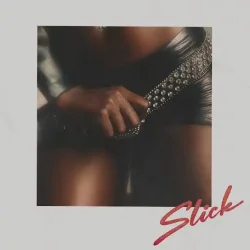 Victony - Slick (Instrumental)