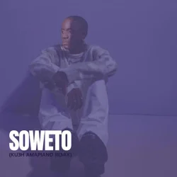 Victony - Soweto (Ku3h Amapiano Remix) (feat. Tempoe)