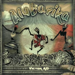 Victor AD - Alubarika