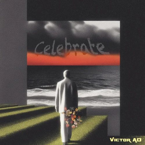 Victor AD - Celebrate
