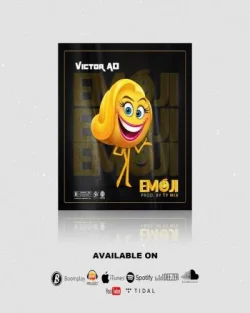 Victor AD - Emoji