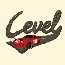 Victor AD - Level (feat. Babyboy AV)