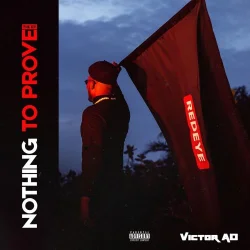 Victor AD - Nothing To Prove (2021)