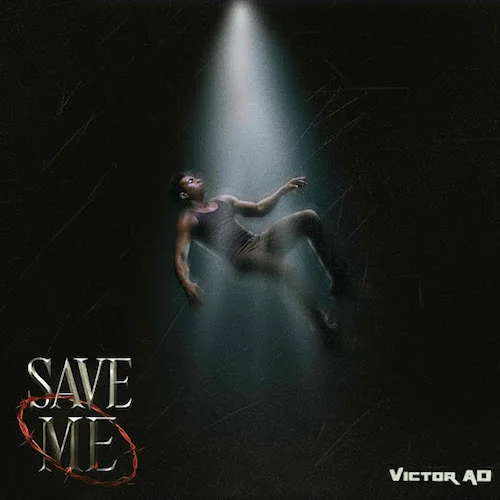Victor AD - Save Me