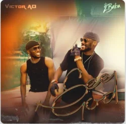 Victor AD - See God