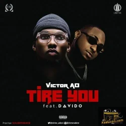 Victor AD - Tire You