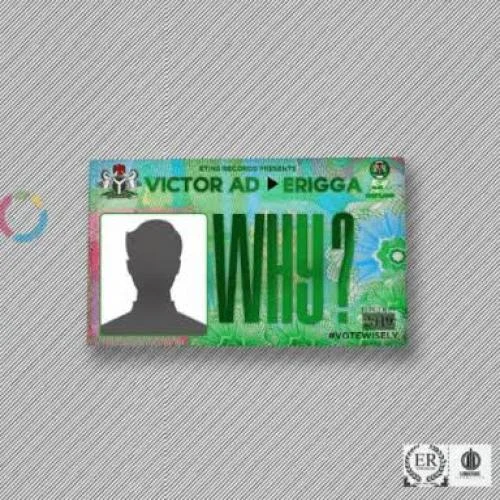 Victor AD - Why