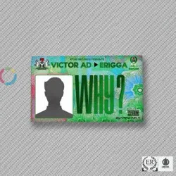 Victor AD - Why