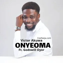 Victor Akuwa - Onyeoma (feat. Godswill Oyor)