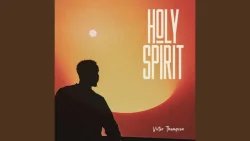 Victor Thompson - Holy Spirit
