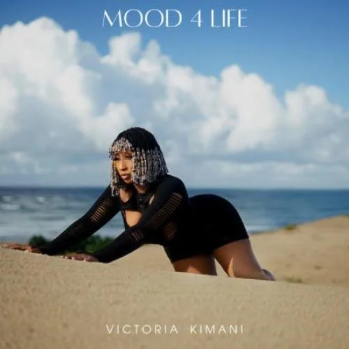 Victoria Kimani - Control