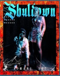 Victoria Kimani - Shutdown