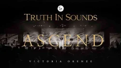 Victoria Orenze - Ascend (feat. Nathaniel Bassey)