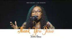 Victoria Orenze - Be Lifted