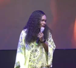 Victoria Orenze - Consecrate My Heart