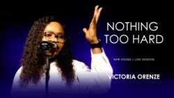 Victoria Orenze - God Can