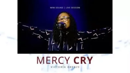Victoria Orenze - Have Mercy