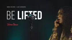 Victoria Orenze - Let Is Praise Him