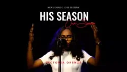 Victoria Orenze - Mercy Cry