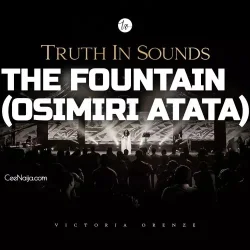 Victoria Orenze - The Fountain (Osimiri Atata)