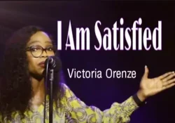 Victoria Orenze - Try Me