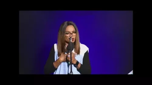 Victoria Orenze - Worship Into Victory (Worship)
