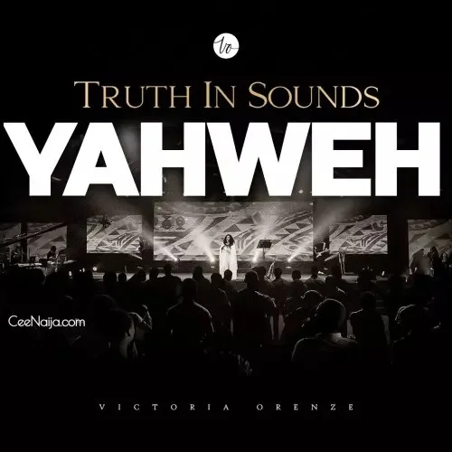 Victoria Orenze - Yahweh