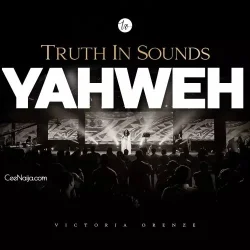 Victoria Orenze - Yahweh