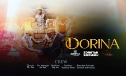 Video - DORINA Prod by Big Joe (feat. download Zonetak Sokoudjou)