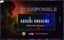 Video - INNA & MALIK “Aboudi Onguéné” (feat. Teddy)