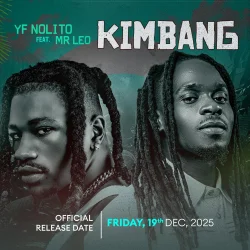 Video - Kimbang Prod by (KAY.N) (feat. Downlad: YF Nolito & Mr. Leo)