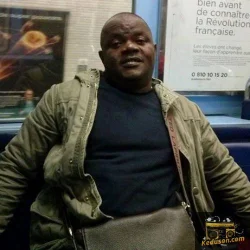 Vieux Gazeur - Internat (avec Fitini)