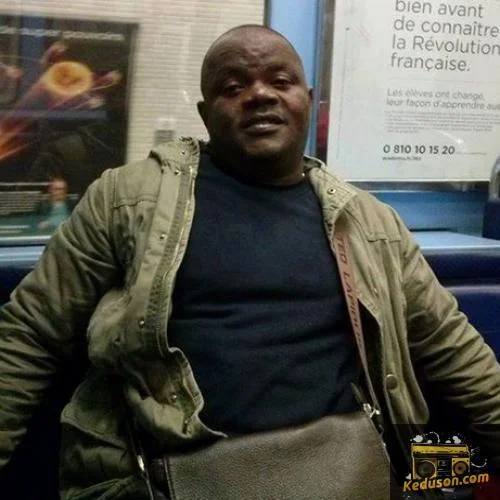 Vieux Gazeur - Mon papa m'a dit