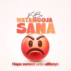 Vijana Barubaru - Watangoja Sana