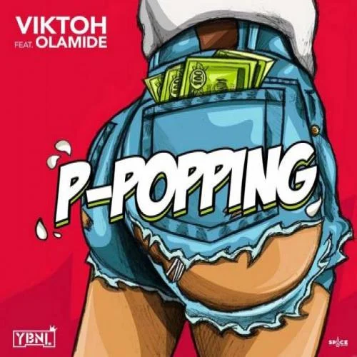 Viktoh - P-Popping