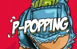 Viktoh - Popping (feat. Olamide & P)