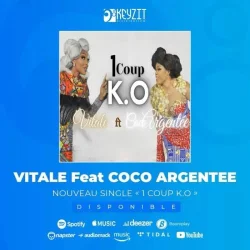 Vitale - 1 Coup K O