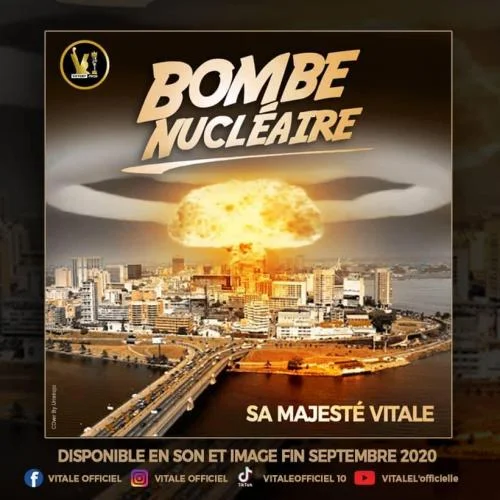 Vitale - Bombe Nucleaire
