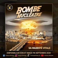 Vitale - Bombe Nucleaire