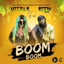 Vitale - Boom Boom
