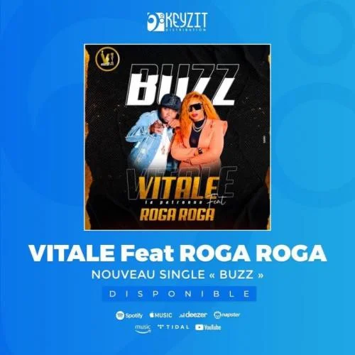 Vitale - Buzz