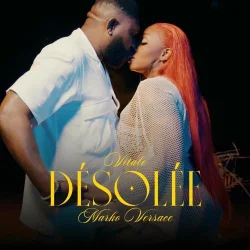Vitale - Désolée