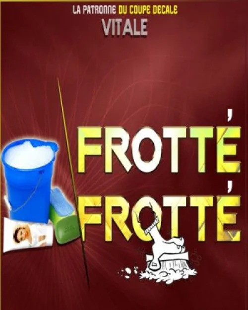 Vitale - Frotté Frotté