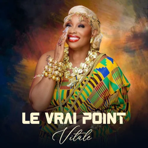 Vitale - Le Vrai Point
