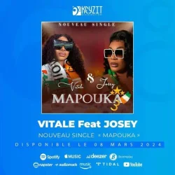 Vitale - Mapouka 3 étoiles