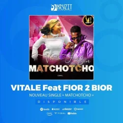 Vitale - Matchotcho