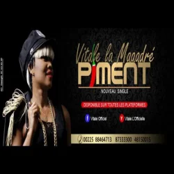 Vitale - Piment