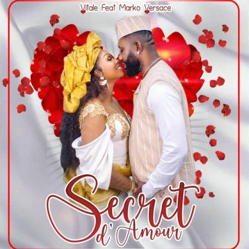 Vitale - Secret D'amour